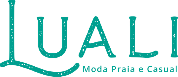 Luali Moda Praia e Casual